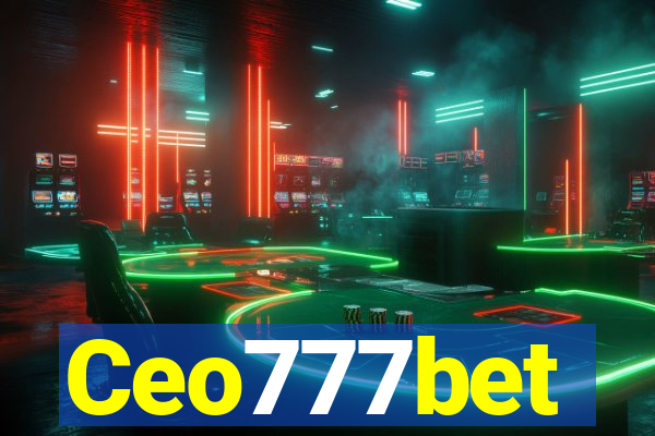 Ceo777bet