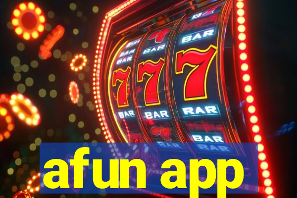 afun app