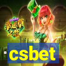 csbet