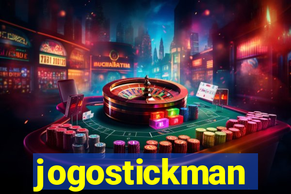 jogostickman