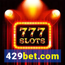 429bet.com