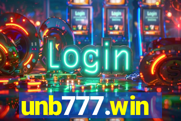 unb777.win