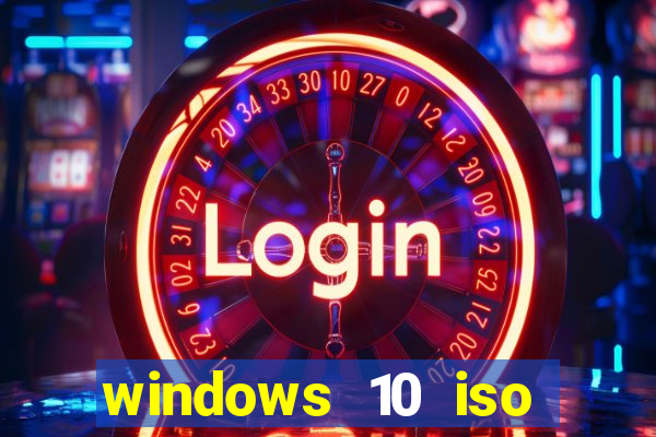 windows 10 iso download google drive