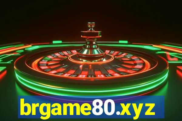 brgame80.xyz