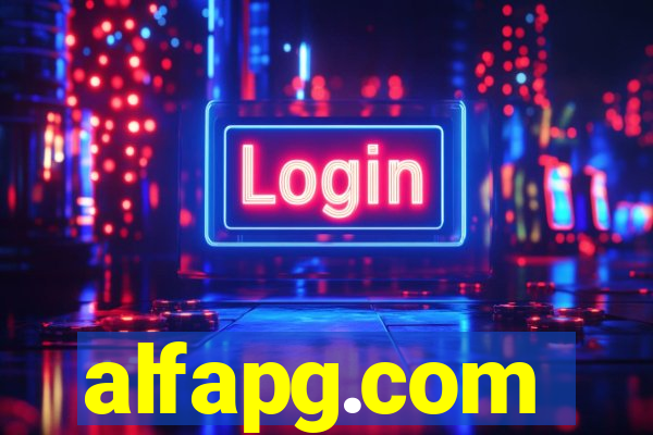 alfapg.com