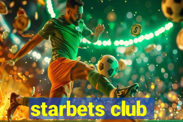 starbets club