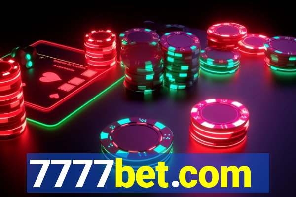 7777bet.com