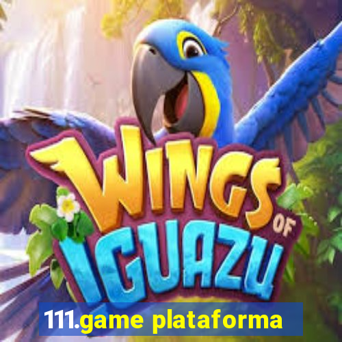 111.game plataforma