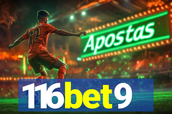 116bet9