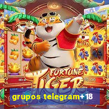 grupos telegram+18