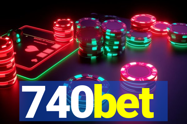 740bet