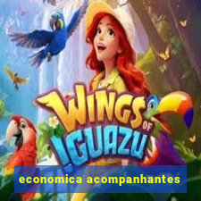 economica acompanhantes