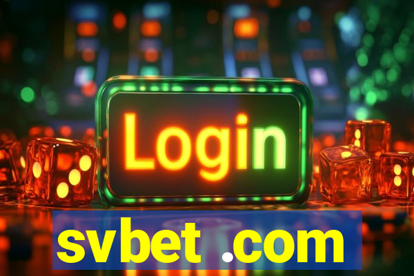 svbet .com