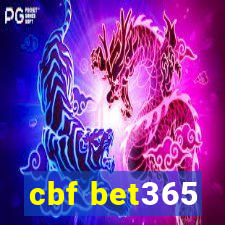 cbf bet365