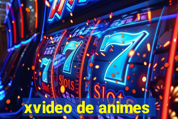 xvideo de animes