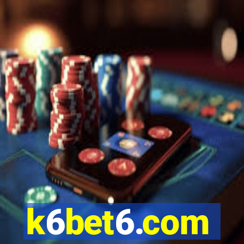 k6bet6.com