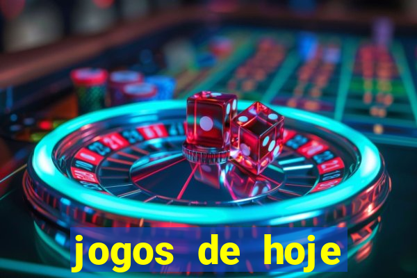 jogos de hoje estatistica e probabilidade