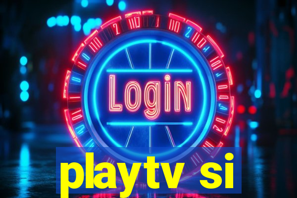 playtv si