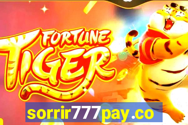 sorrir777pay.com