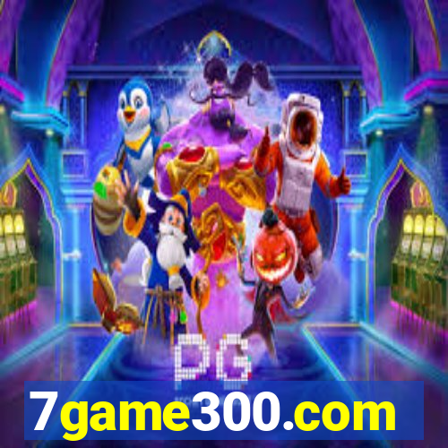 7game300.com