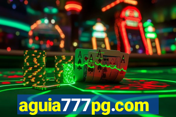 aguia777pg.com