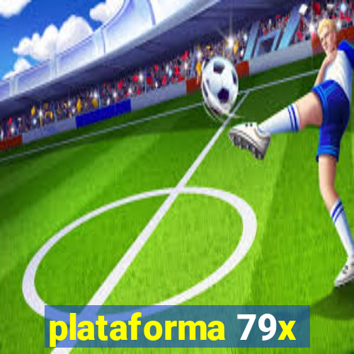 plataforma 79x