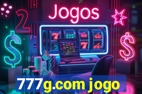 777g.com jogo