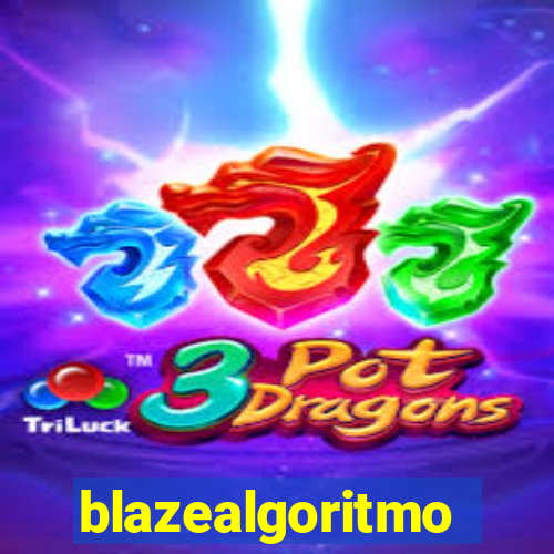 blazealgoritmo