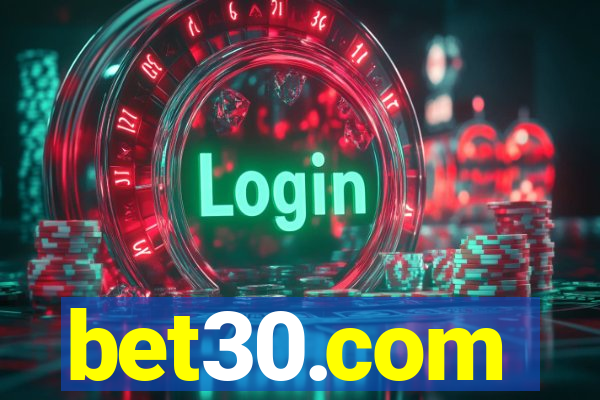 bet30.com