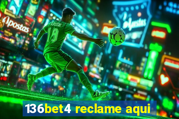 136bet4 reclame aqui