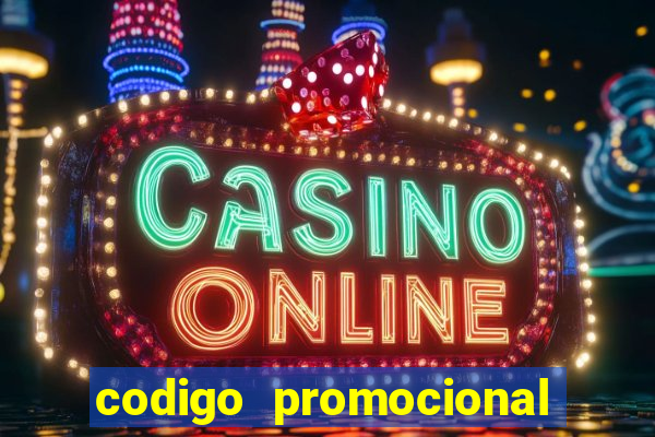 codigo promocional bingo blitz