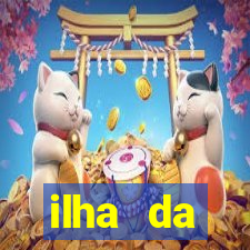 ilha da tenta莽茫o brasil telegram