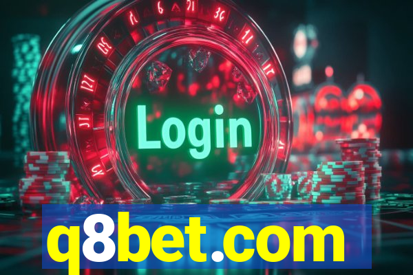 q8bet.com