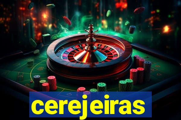 cerejeiras