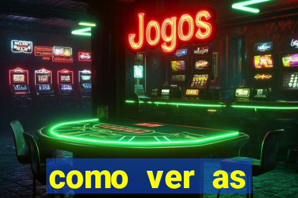 como ver as porcentagem dos jogos slots