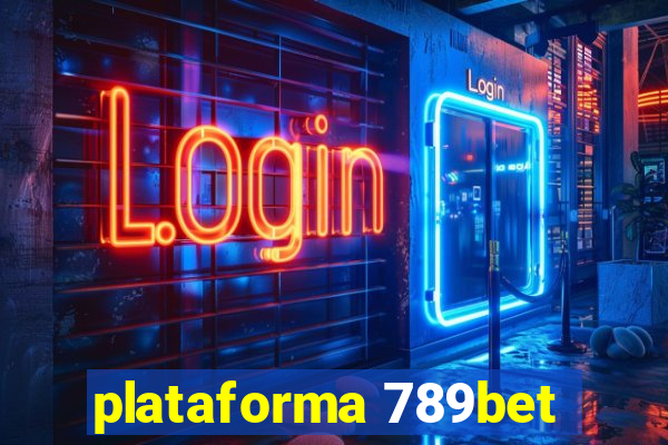 plataforma 789bet