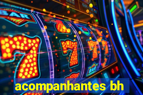 acompanhantes bh