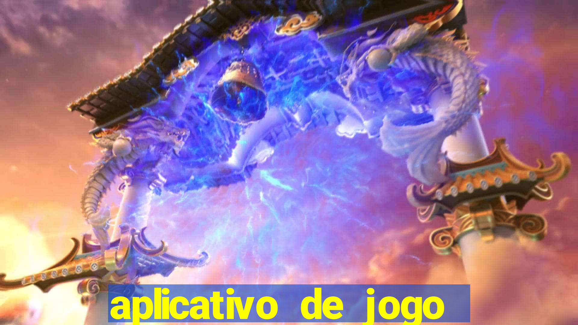 aplicativo de jogo que paga de verdade