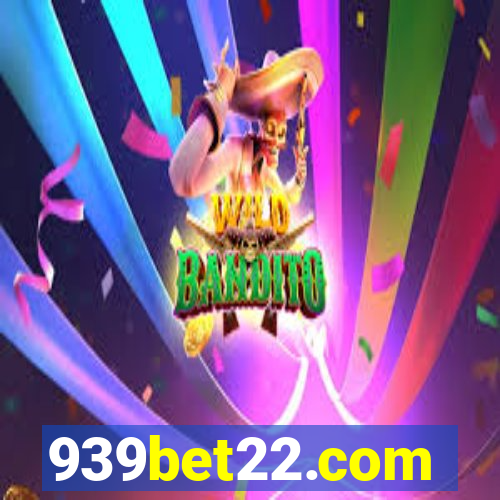 939bet22.com