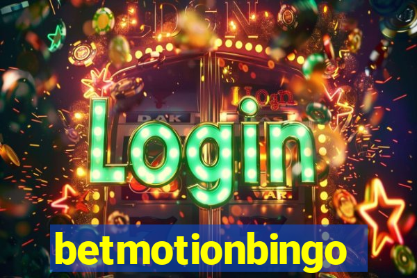 betmotionbingo