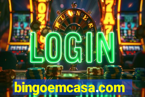 bingoemcasa.com