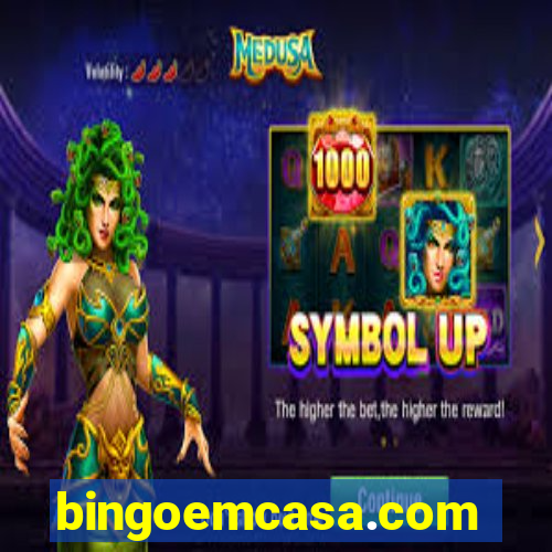 bingoemcasa.com