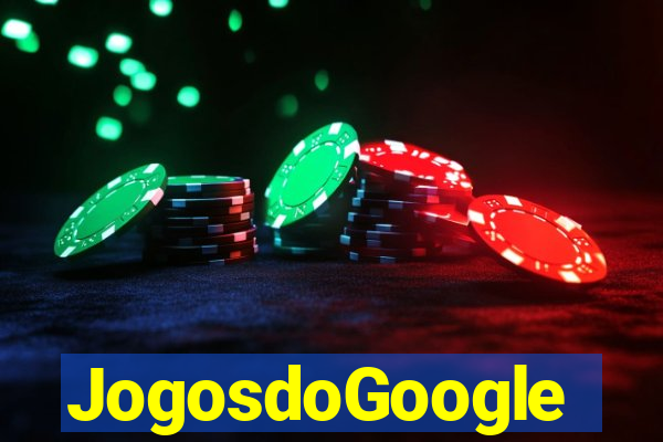 JogosdoGoogle