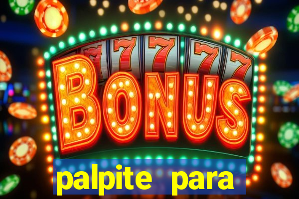 palpite para loteria dos sonhos das 19 horas