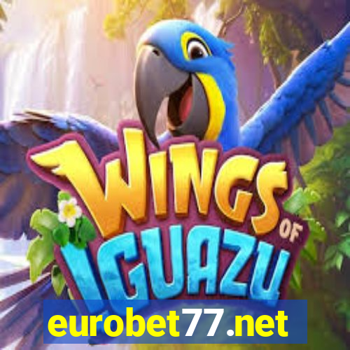 eurobet77.net