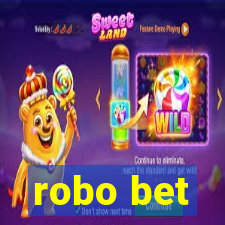 robo bet