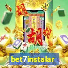 bet7instalar