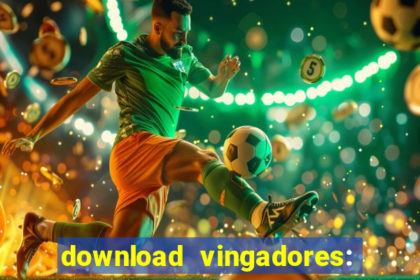 download vingadores: ultimato dublado google drive