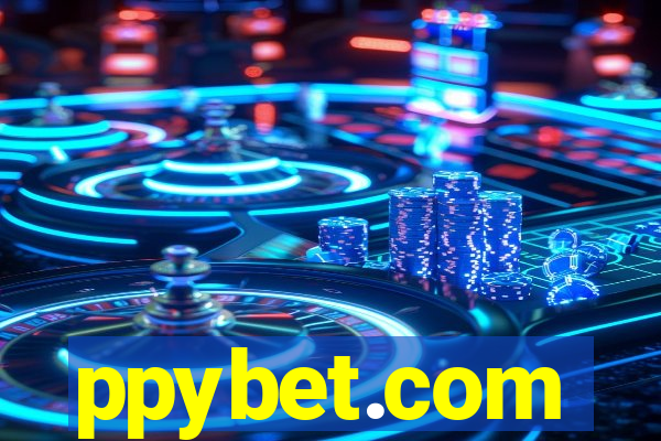 ppybet.com