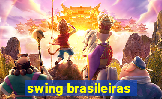 swing brasileiras